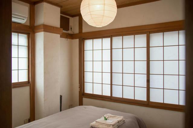 Fromscratch Tokyo Hotel Esterno foto