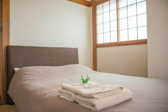 Fromscratch Tokyo Hotel Esterno foto